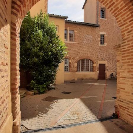 Tour Medievale Unesco ألبي المظهر الخارجي الصورة