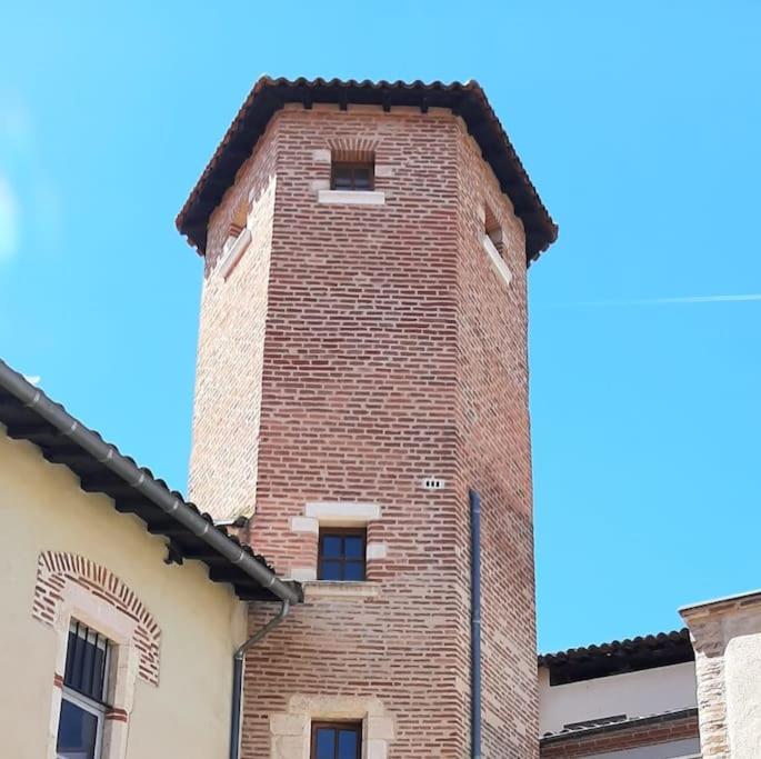Tour Medievale Unesco ألبي المظهر الخارجي الصورة