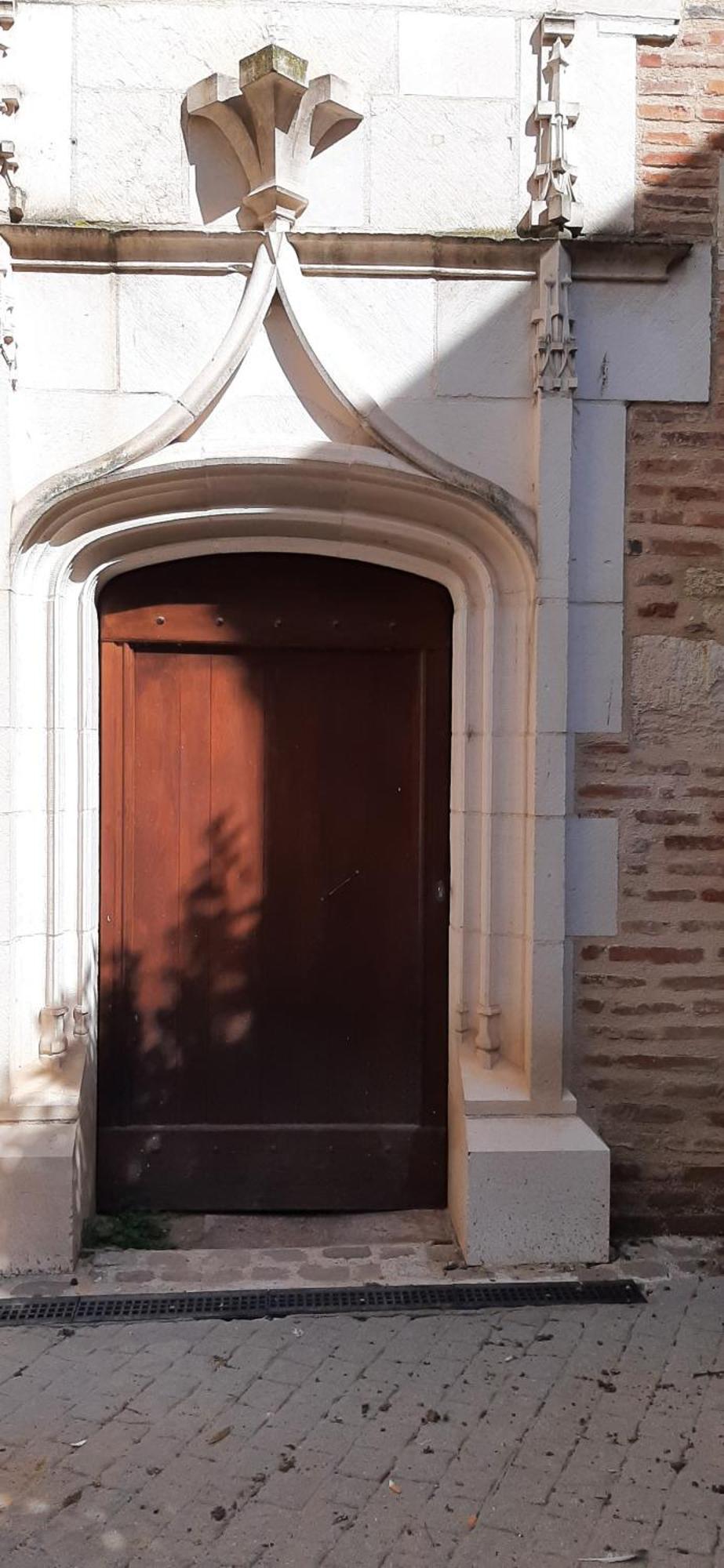 Tour Medievale Unesco ألبي المظهر الخارجي الصورة